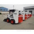 Japan wheel loader